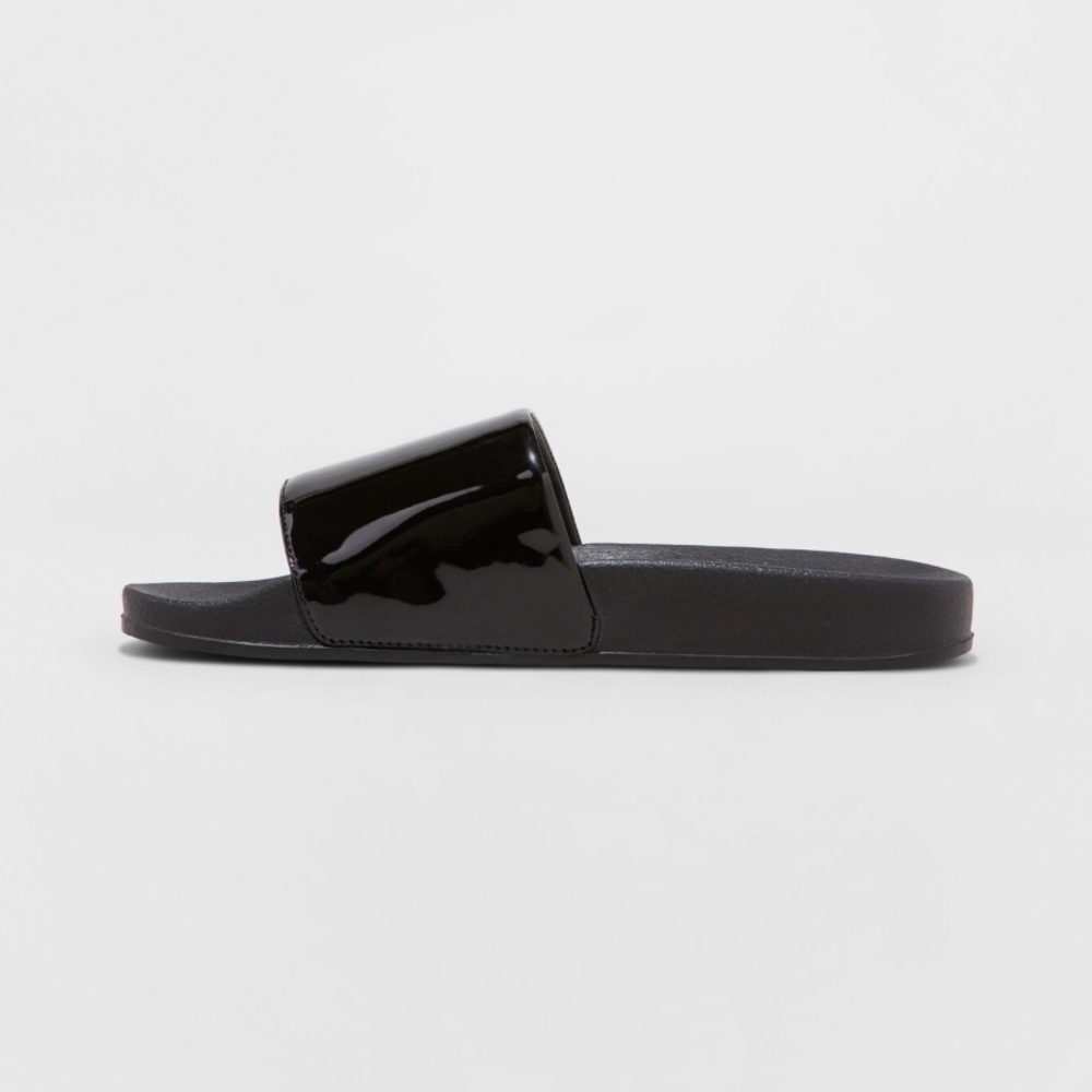 ✨LAST ONE✨Women's Misty Slide Sandal -Xhilaration™ - Picture 2 of 3